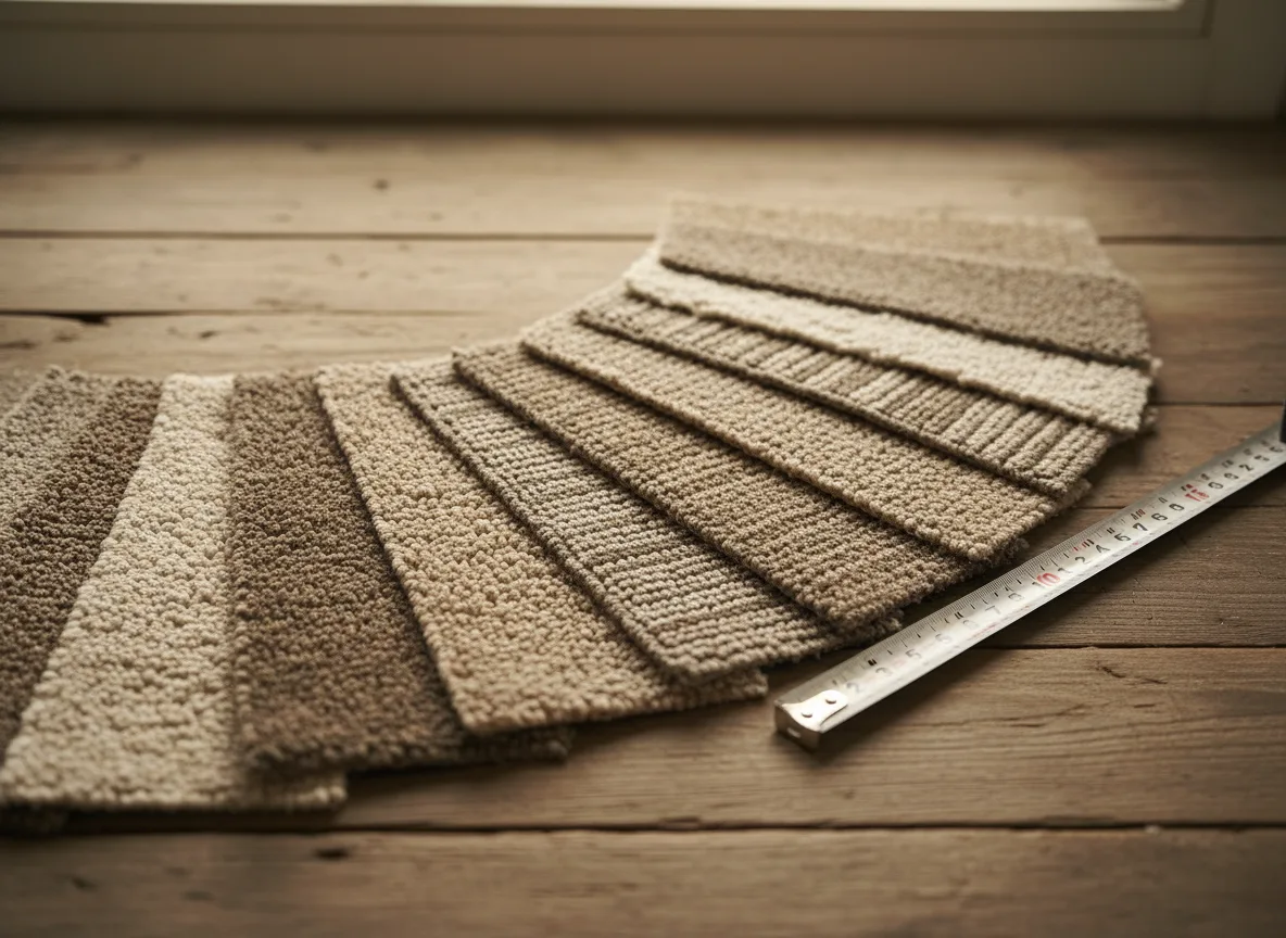 Carpet Installation Gove, KS FAQs